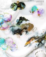 استیکر Star Track