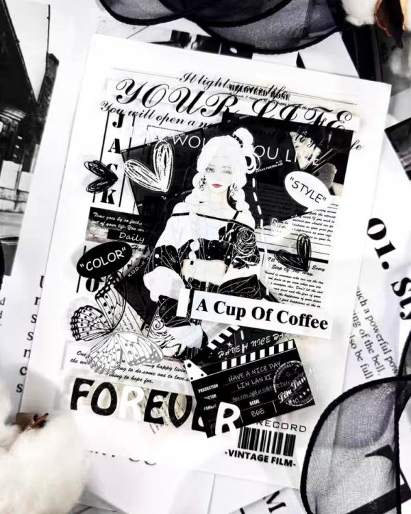 چسب واشی کد ۱۷۰ - Image 3