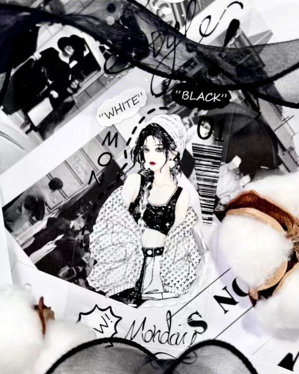 چسب واشی کد ۱۷۰ - Image 4