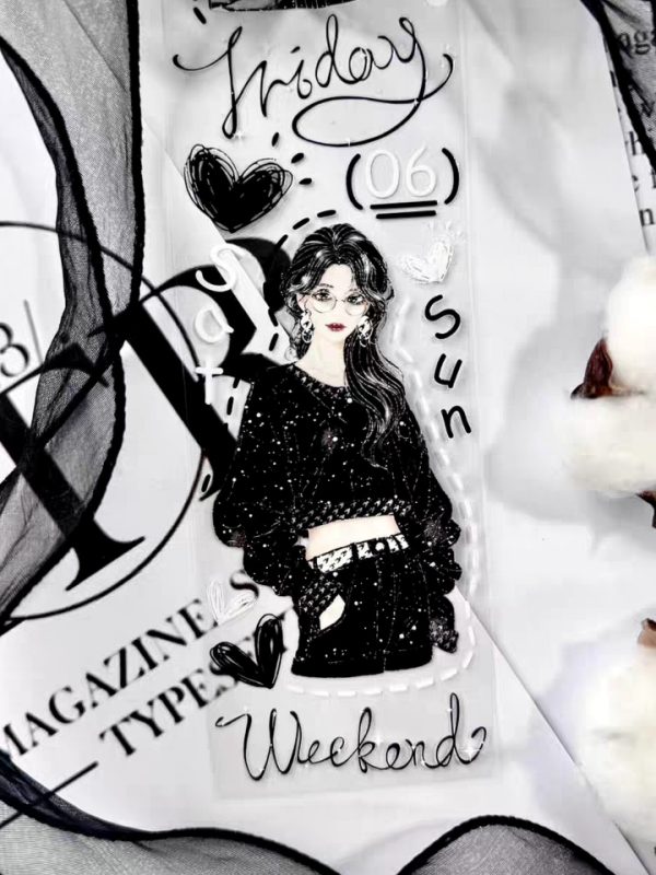 چسب واشی کد ۱۷۰ - Image 5