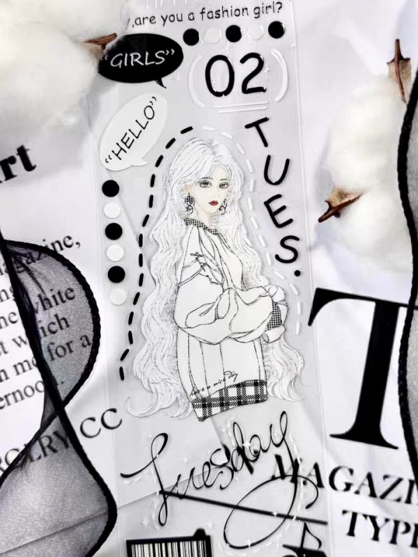 چسب واشی کد ۱۷۰ - Image 6