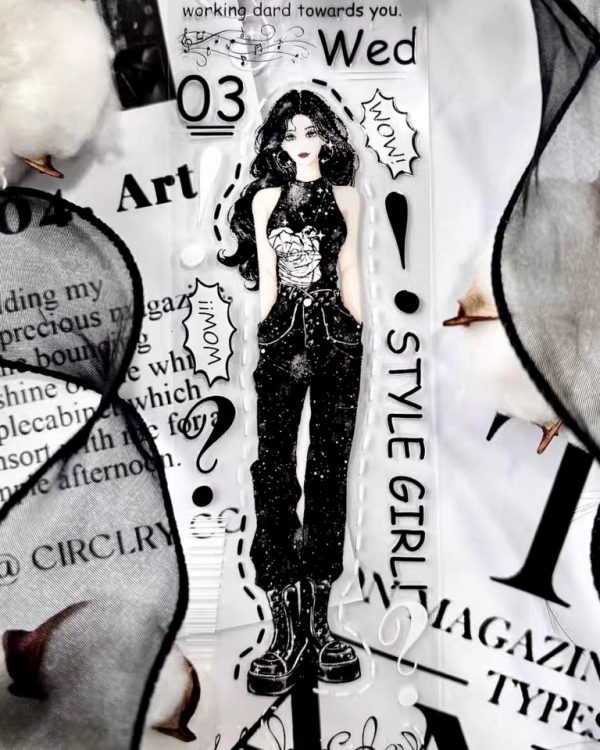 چسب واشی کد ۱۷۰ - Image 7