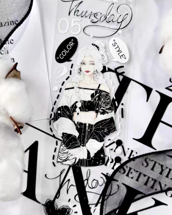 چسب واشی کد ۱۷۰ - Image 8