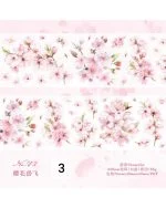واشی برش خورده limited Sakura season - تصویر 11