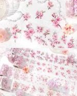واشی برش خورده limited Sakura season - تصویر 2