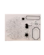 مهر سیلیکونی ژورنالی - Image 2