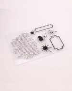 مهر سیلیکونی ژورنالی - Image 4