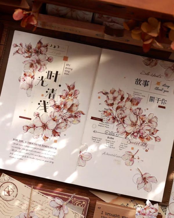 چسب واشی کد ۱۷۱ - Image 2