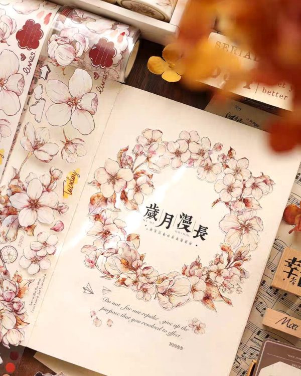 چسب واشی کد ۱۷۱ - Image 3