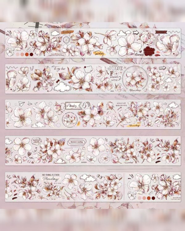 چسب واشی کد ۱۷۱ - Image 8