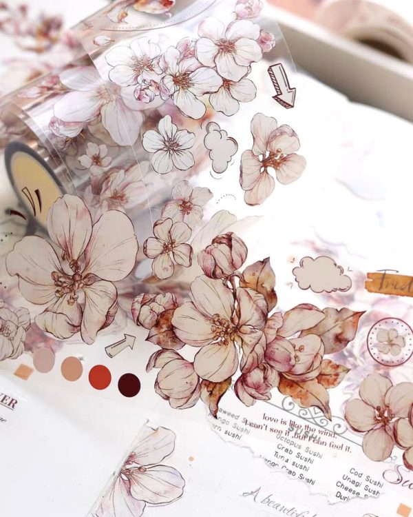 چسب واشی کد ۱۷۱ - Image 4