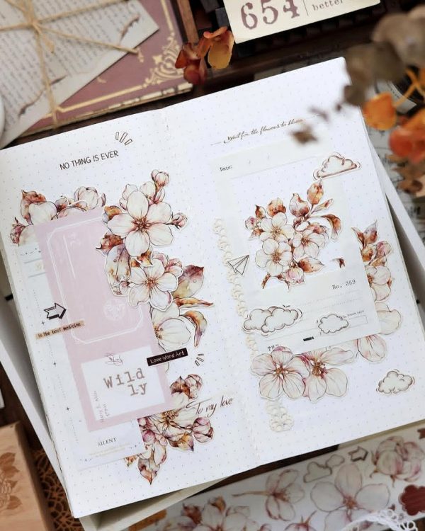 چسب واشی کد ۱۷۱ - Image 5