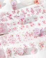 واشی برش خورده limited Sakura season