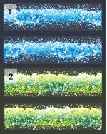 چسب واشی Dot inspiration - Image 9