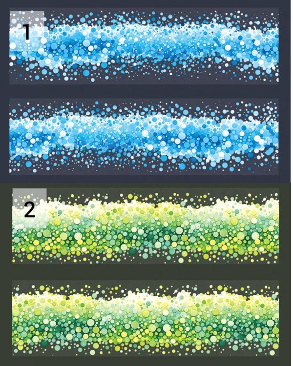 چسب واشی Dot inspiration - Image 9