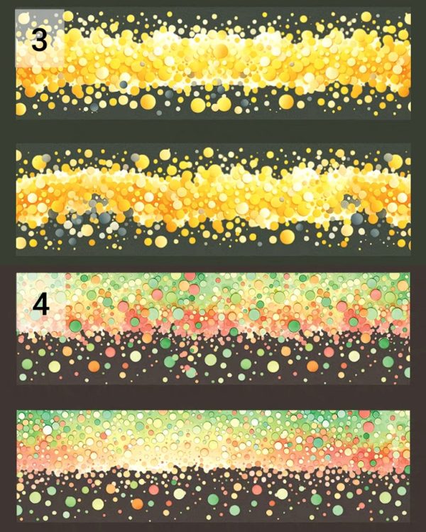 چسب واشی Dot inspiration - Image 10