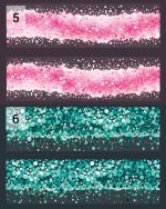 چسب واشی Dot inspiration - Image 11