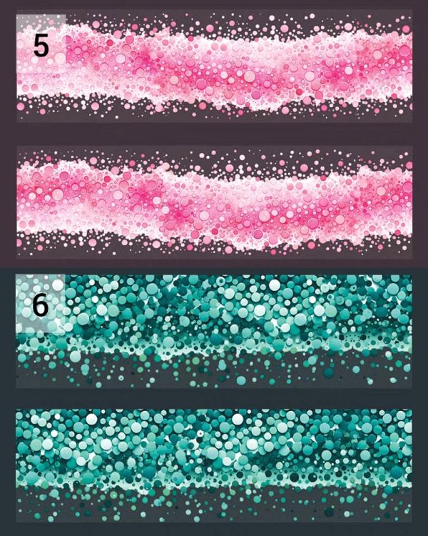 چسب واشی Dot inspiration - Image 11