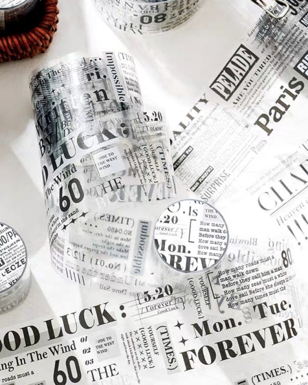 واشی تکست Nostalgia Monologue - Image 2