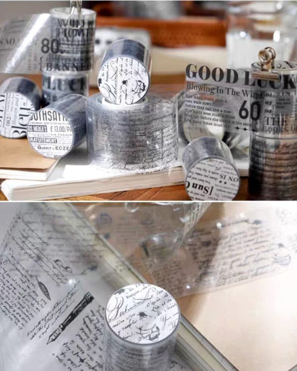 واشی تکست Nostalgia Monologue - Image 7