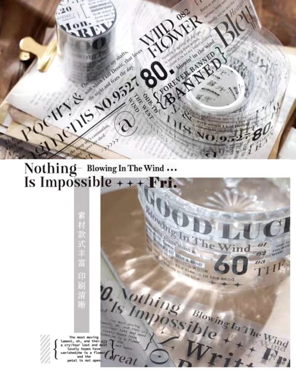 واشی تکست Nostalgia Monologue - Image 5