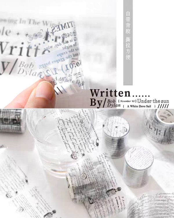 واشی تکست Nostalgia Monologue - Image 6