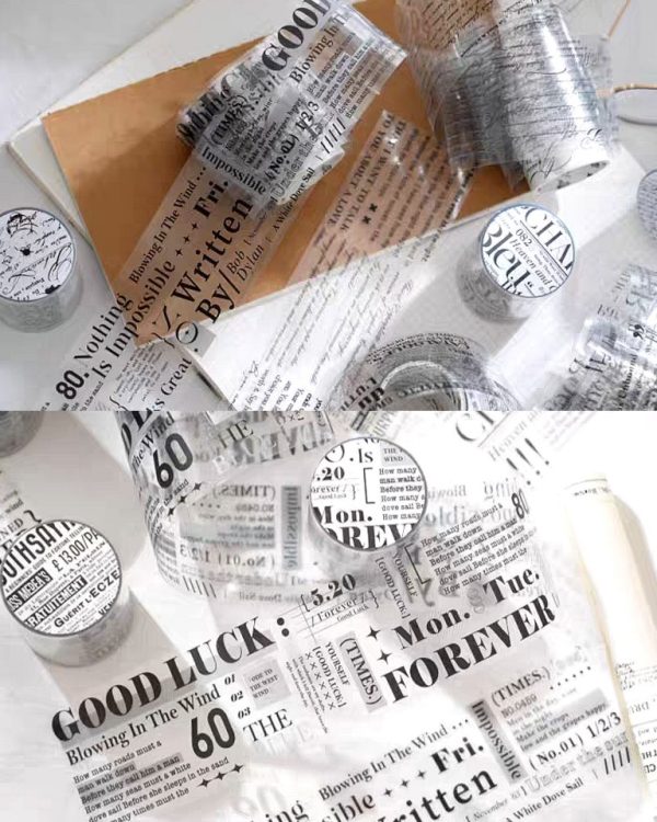 واشی تکست Nostalgia Monologue - Image 4