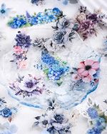 استیکر گل Tranquil Flower Season - Image 8