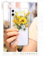 استیکر A date with flowers - Image 5