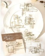 استیکر Borderline Fantasia - Image 2