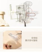 استیکر Borderline Fantasia - Image 8