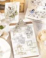 استیکر Borderline Fantasia - Image 4