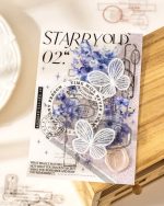 استیکر Borderline Fantasia - Image 7