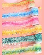 چسب واشی Dot inspiration