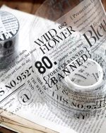 واشی تکست Nostalgia Monologue