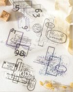 استیکر Borderline Fantasia