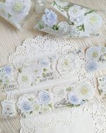 چسب واشی کد ۱۷۲ - Image 3