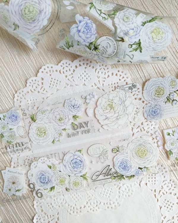 چسب واشی کد ۱۷۲ - Image 3