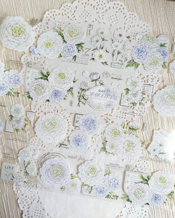 چسب واشی کد ۱۷۲ - Image 6