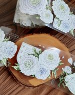 چسب واشی کد ۱۷۲ - Image 2