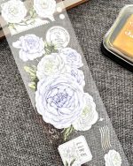 چسب واشی کد ۱۷۲ - Image 5