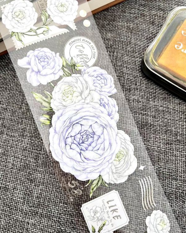 چسب واشی کد ۱۷۲ - Image 5