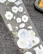 چسب واشی کد ۱۷۲ - Image 7