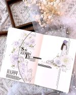 چسب واشی کد ۱۷۲ - Image 8