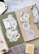 چسب واشی کد ۱۷۲ - Image 9