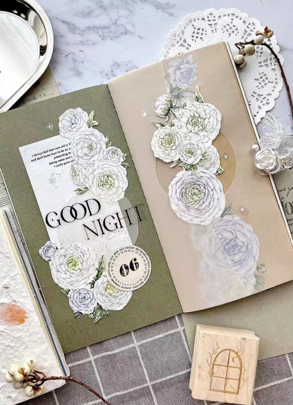 چسب واشی کد ۱۷۲ - Image 9