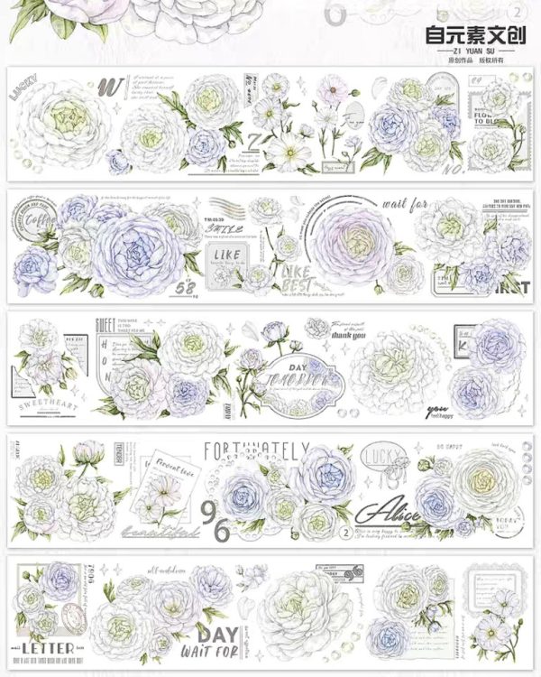 چسب واشی کد ۱۷۲ - Image 11