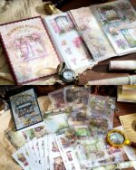 مجموعه استیکر و تم ساز Wind is coming from your direction - Image 4