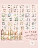 مجموعه استیکر و تم ساز Wind is coming from your direction - Image 8