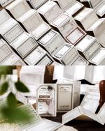 کاغذ تمساز طرح فریم Paist's blessing series - Image 7